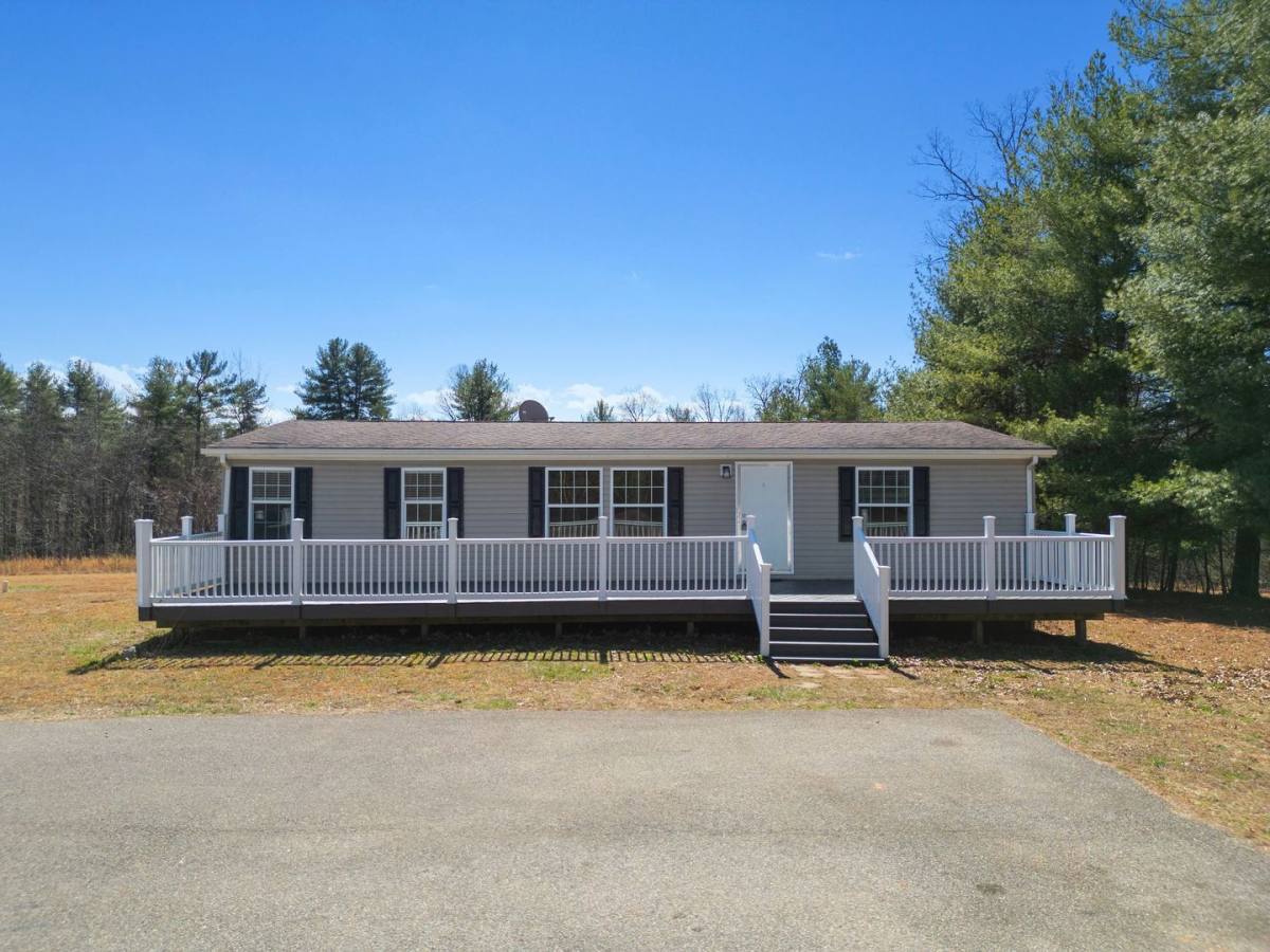House for rent at 11049 Franklin St, Ferrum, VA 24088