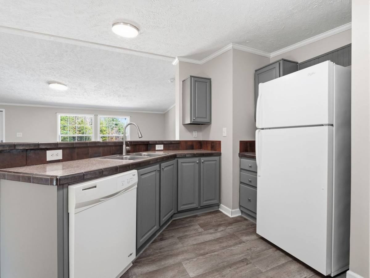 House for rent at 11049 Franklin St, Ferrum, VA 24088