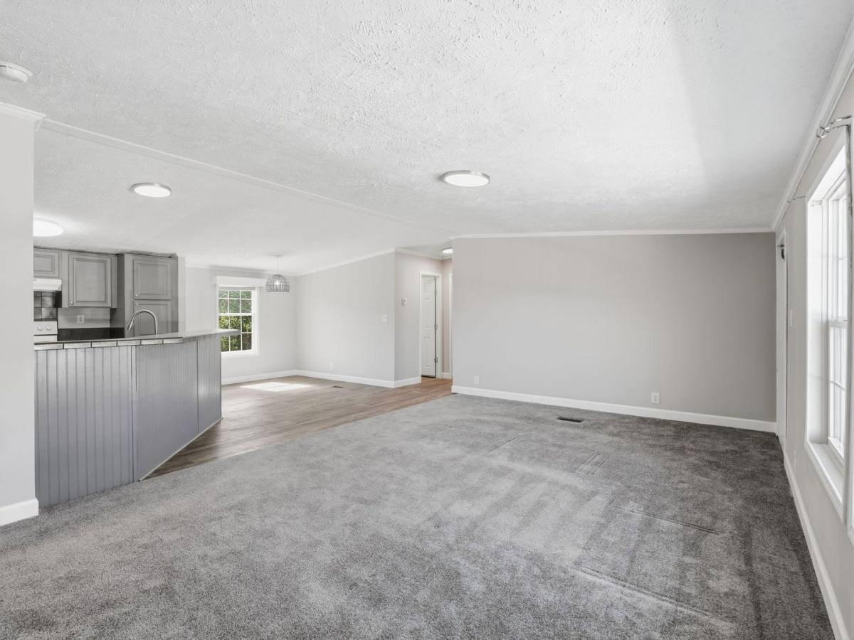 House for rent at 11049 Franklin St, Ferrum, VA 24088