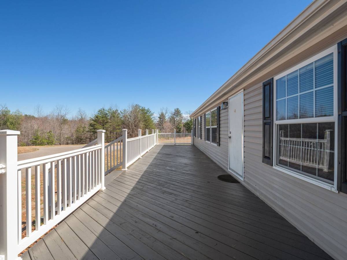 House for rent at 11049 Franklin St, Ferrum, VA 24088