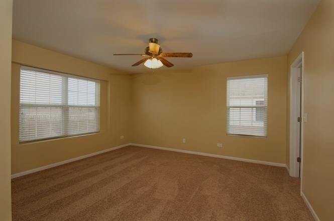 Townhouse for rent at 25243 Colligan St, Manhattan, IL 60442