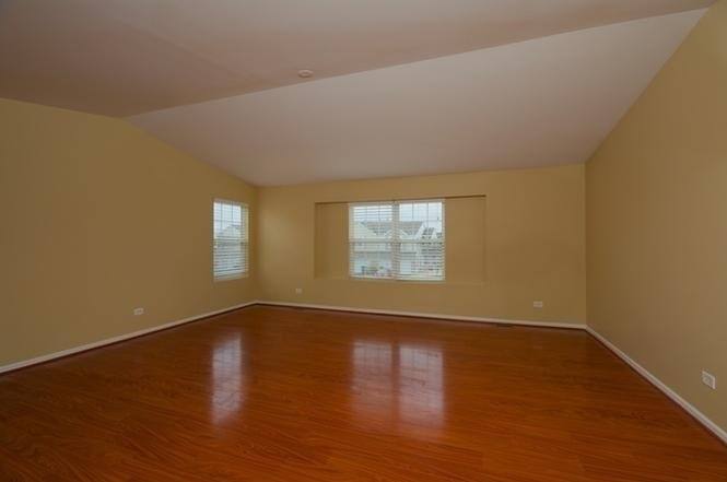 Townhouse for rent at 25243 Colligan St, Manhattan, IL 60442