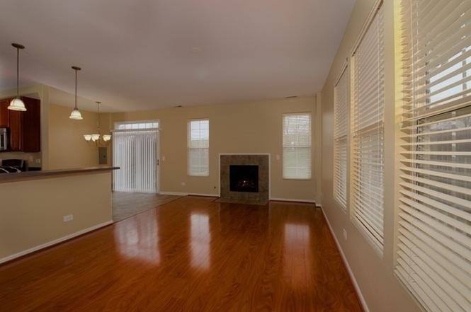 Townhouse for rent at 25243 Colligan St, Manhattan, IL 60442