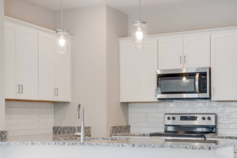 Townhouse for rent at 2501 Napa Valley Way, Columbia, TN 38401