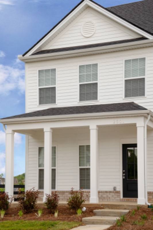Townhouse for rent at 2501 Napa Valley Way, Columbia, TN 38401