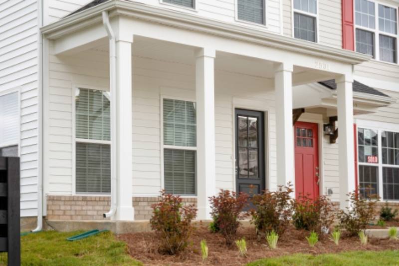 Townhouse for rent at 2501 Napa Valley Way, Columbia, TN 38401