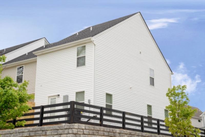 Townhouse for rent at 2501 Napa Valley Way, Columbia, TN 38401