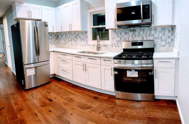 Apartment for rent at 3418 W McLean Ave #TOP, Chicago, IL 60647