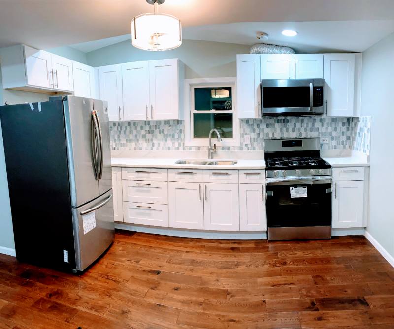 Apartment for rent at 3418 W McLean Ave #TOP, Chicago, IL 60647