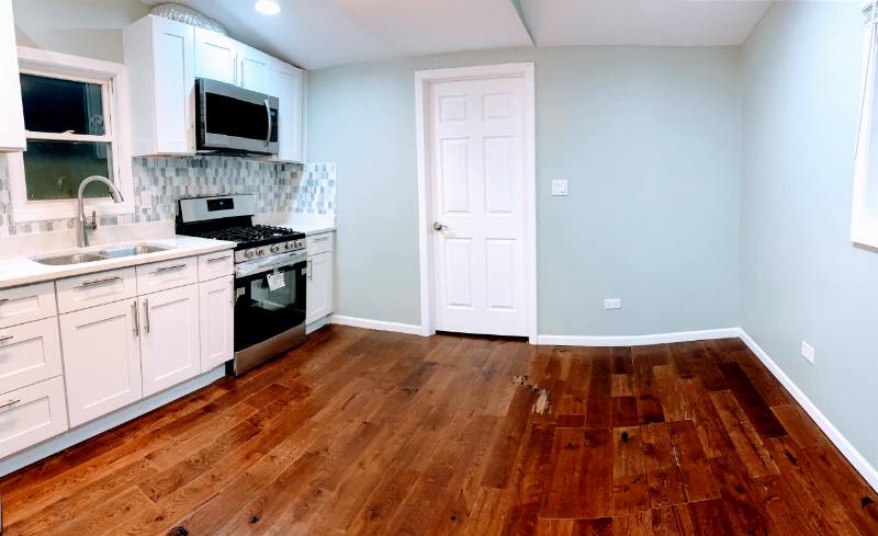 Apartment for rent at 3418 W McLean Ave #TOP, Chicago, IL 60647