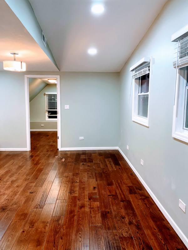 Apartment for rent at 3418 W McLean Ave #TOP, Chicago, IL 60647
