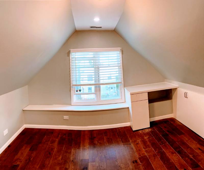 Apartment for rent at 3418 W McLean Ave #TOP, Chicago, IL 60647