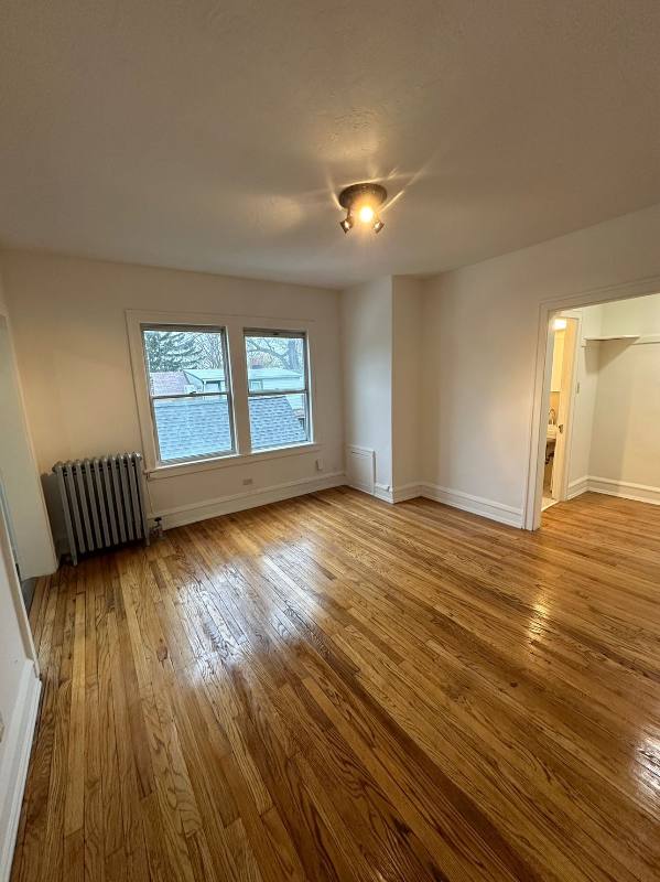Apartment for rent at 8302 Lake Ave #15, Cleveland, OH 44102