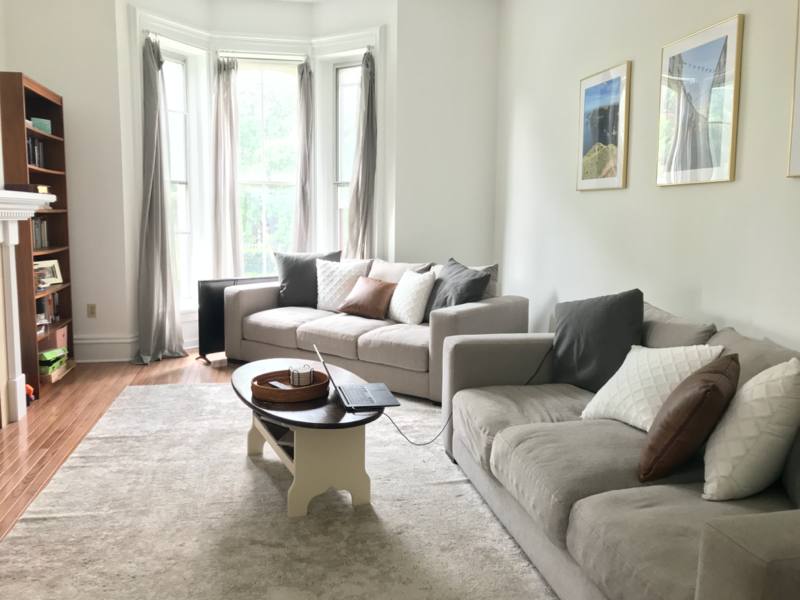 Condo for rent at 156 Circular St #3, Saratoga Springs, NY 12866