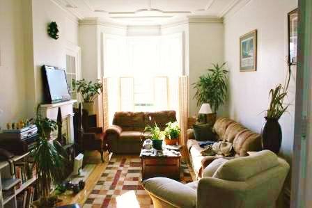 Condo for rent at 156 Circular St #3, Saratoga Springs, NY 12866