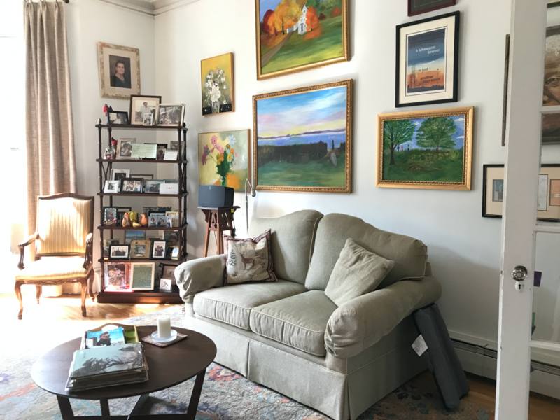 Condo for rent at 156 Circular St #3, Saratoga Springs, NY 12866