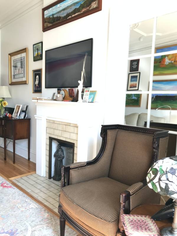 Condo for rent at 156 Circular St #3, Saratoga Springs, NY 12866
