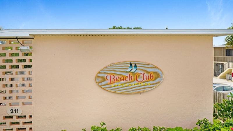 Apartment for rent at 211 Circle Dr, Cape Canaveral, FL 32920