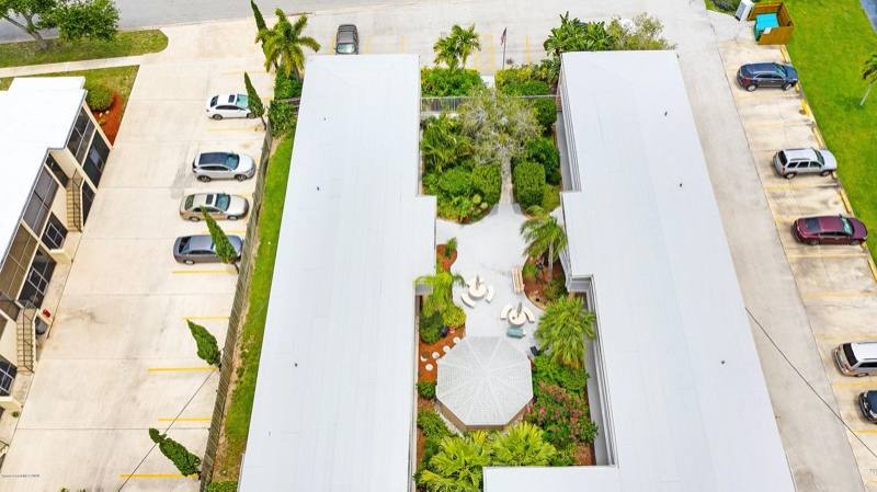 Apartment for rent at 211 Circle Dr, Cape Canaveral, FL 32920
