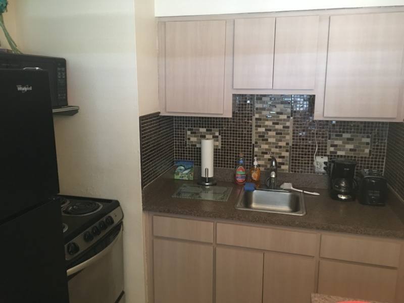 Apartment for rent at 211 Circle Dr, Cape Canaveral, FL 32920