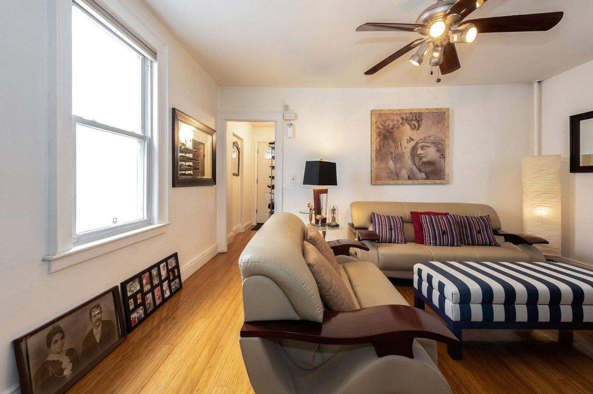 Apartment for rent at 9105 107 Ave, Ozone Park, NY 11417
