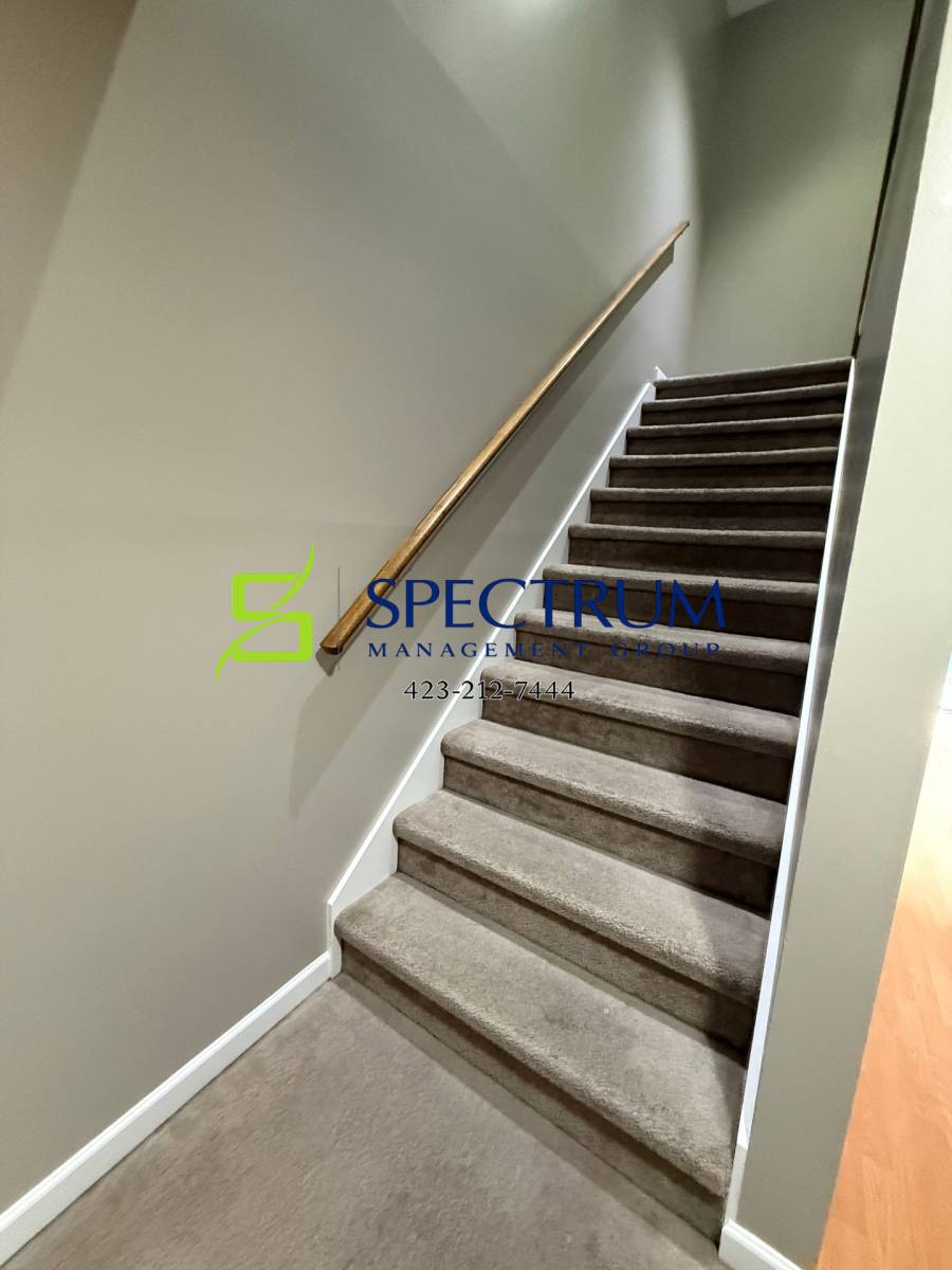 Apartment for rent at 800-2 King Ave, Morristown, TN 37814