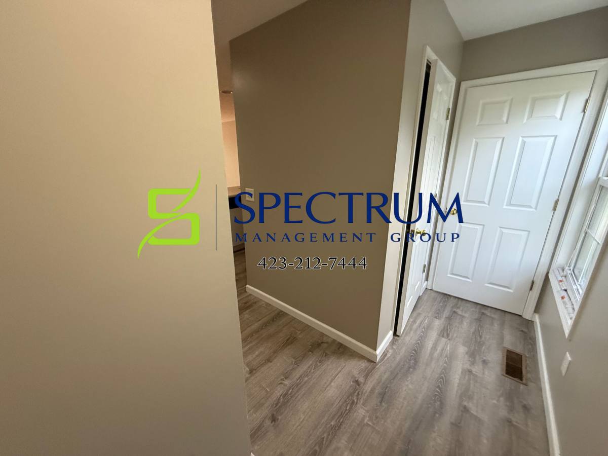 Apartment for rent at 800-2 King Ave, Morristown, TN 37814