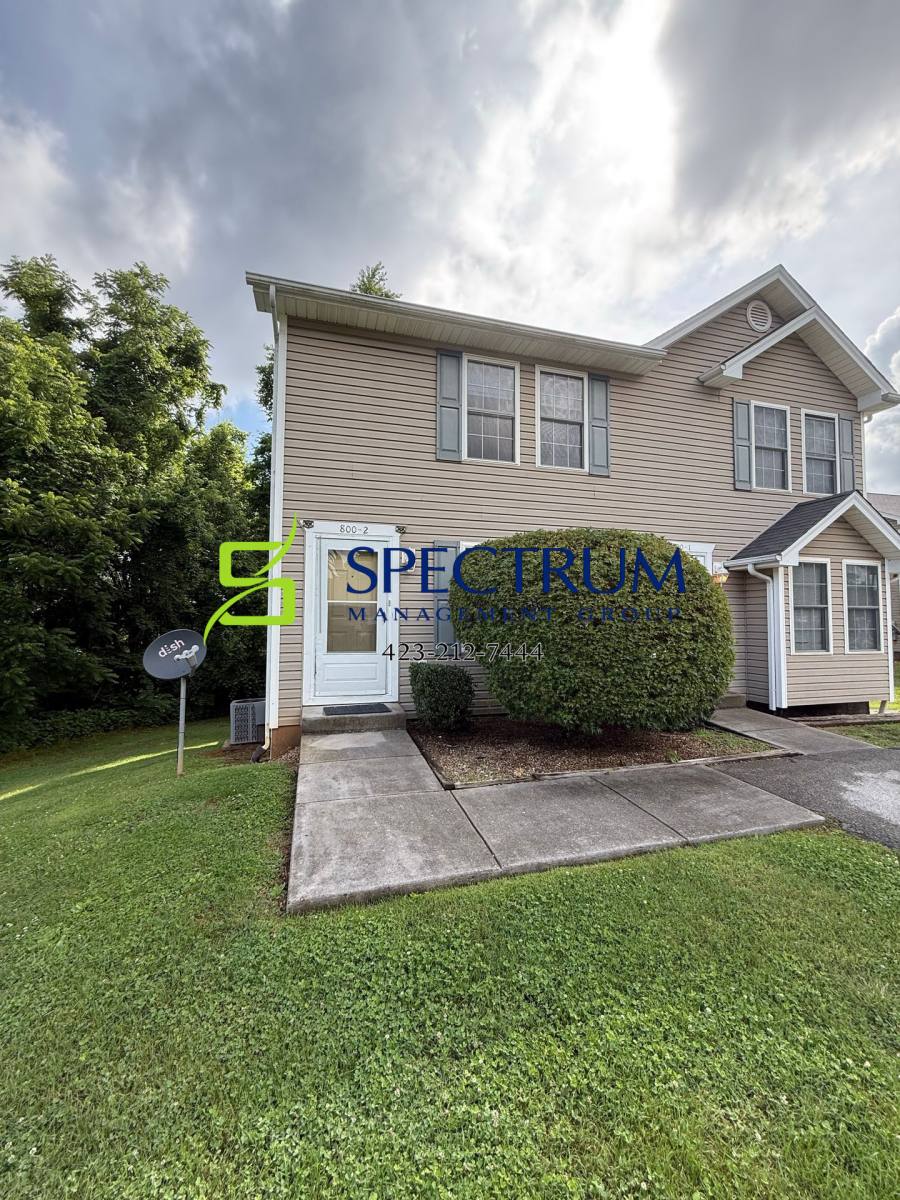 Apartment for rent at 800-2 King Ave, Morristown, TN 37814