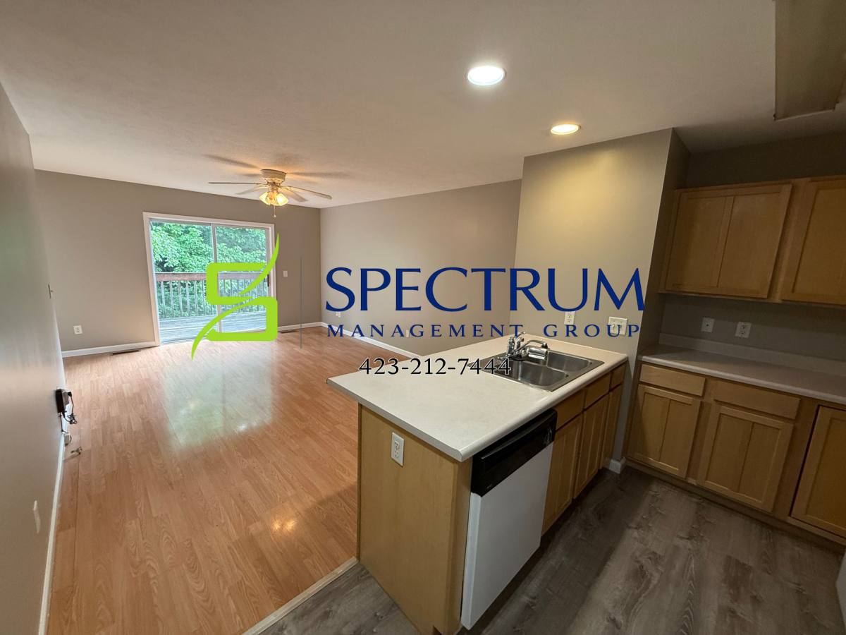 Apartment for rent at 800-2 King Ave, Morristown, TN 37814