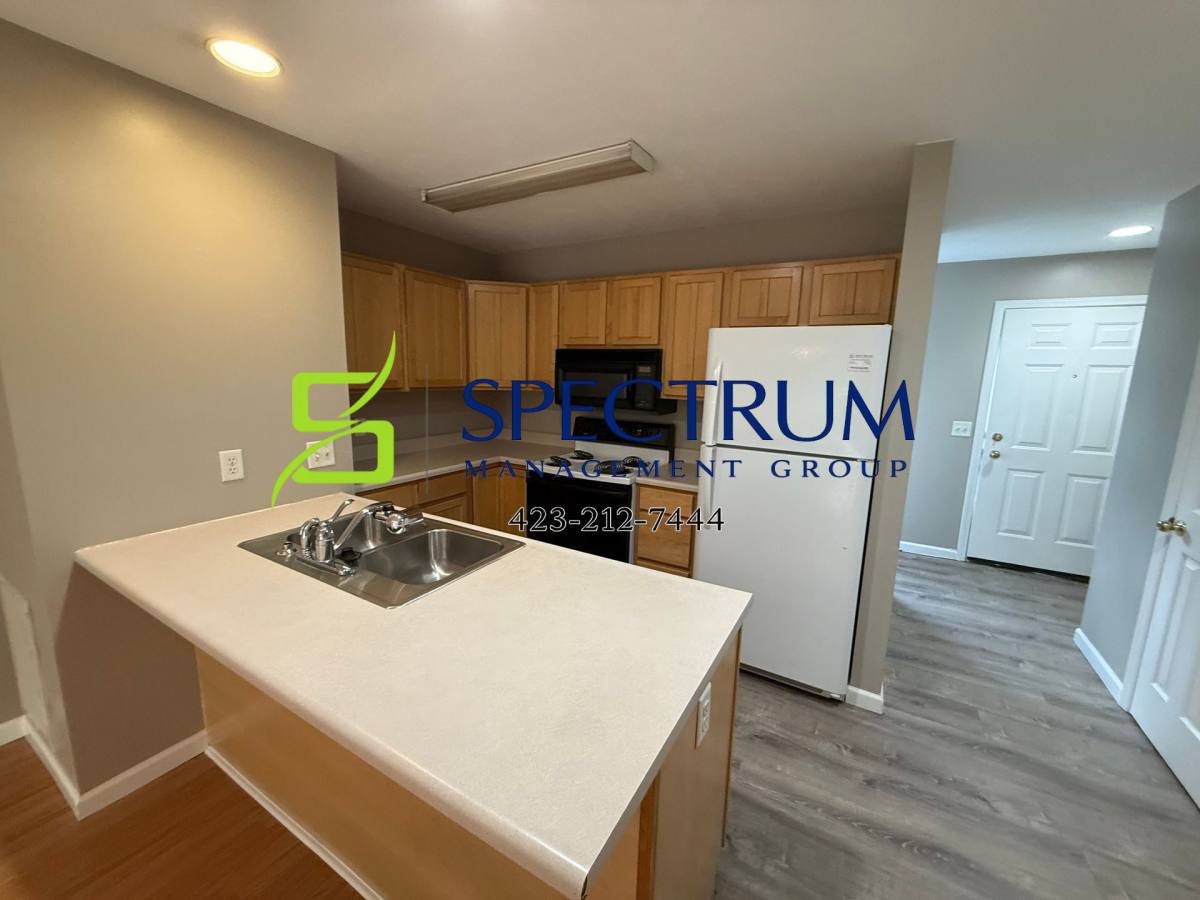Apartment for rent at 800-2 King Ave, Morristown, TN 37814
