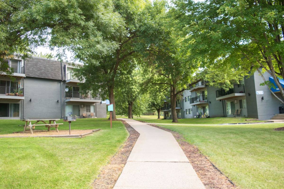 Apartment for rent at 7721 Chanhassen Rd, Chanhassen, MN 55317
