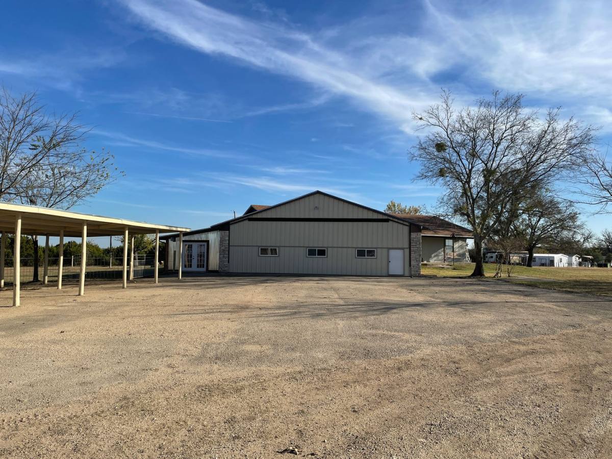 House for rent at 552 Lawson Lane, Copperas Cove, TX 76522
