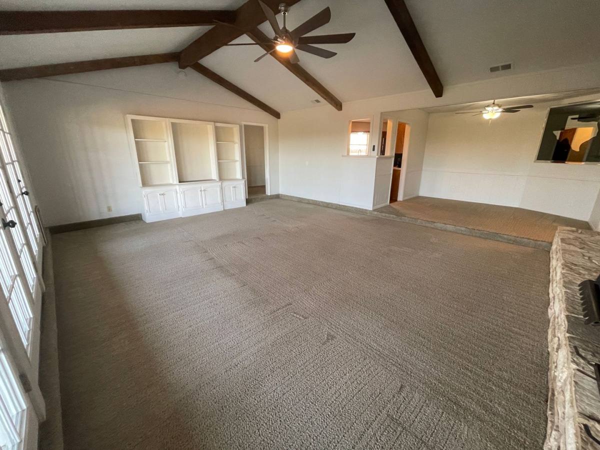 House for rent at 552 Lawson Lane, Copperas Cove, TX 76522