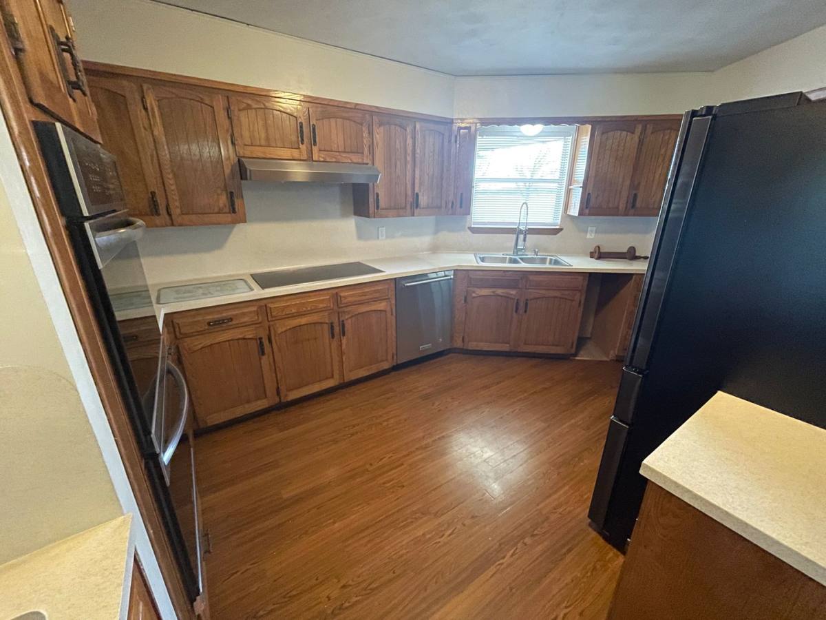 House for rent at 552 Lawson Lane, Copperas Cove, TX 76522