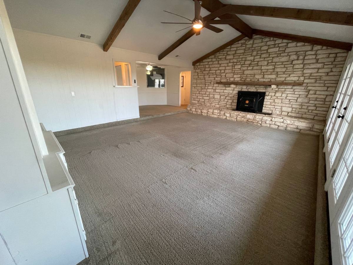 House for rent at 552 Lawson Lane, Copperas Cove, TX 76522