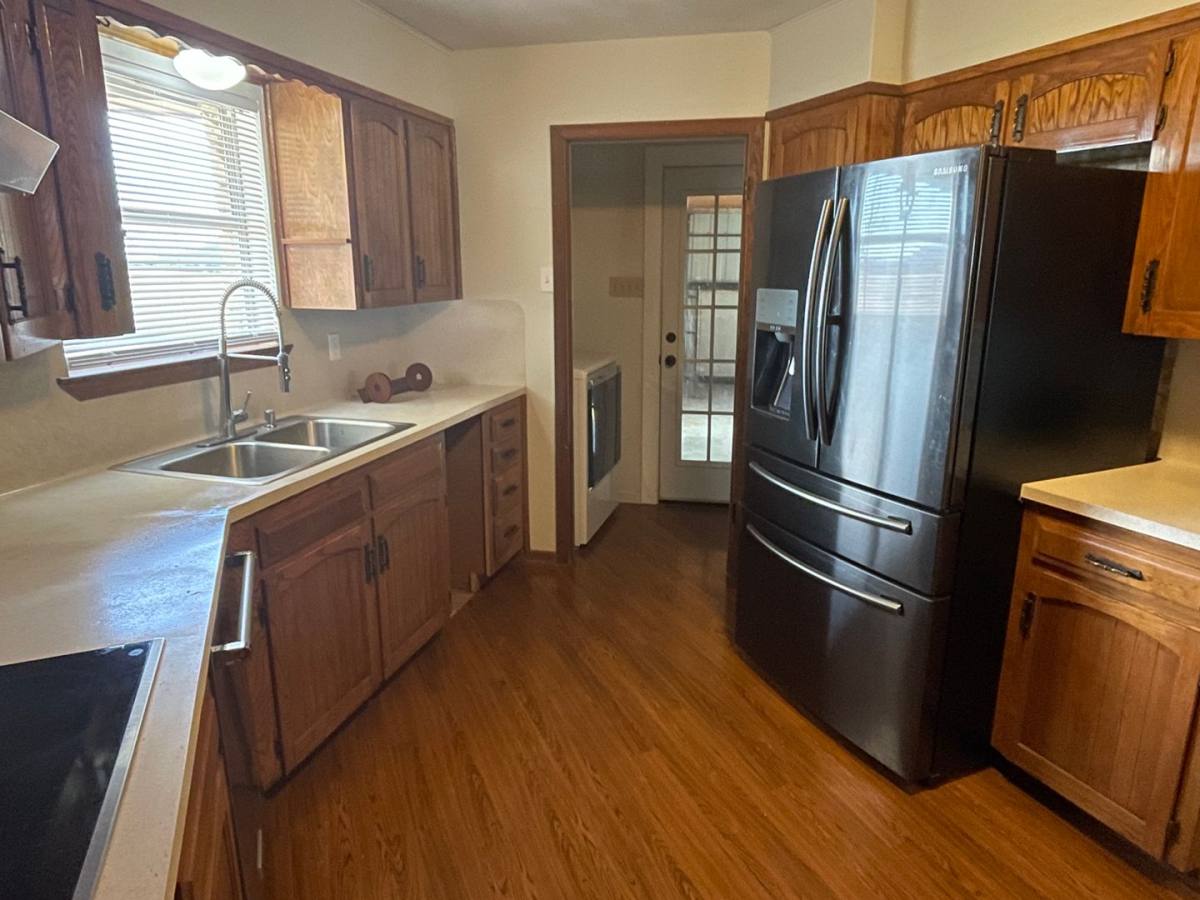 House for rent at 552 Lawson Lane, Copperas Cove, TX 76522