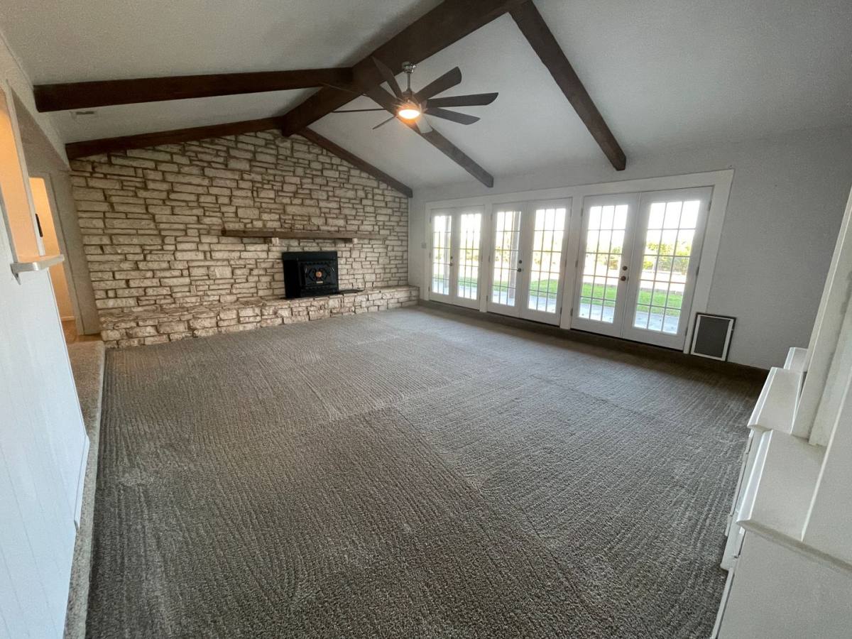 House for rent at 552 Lawson Lane, Copperas Cove, TX 76522