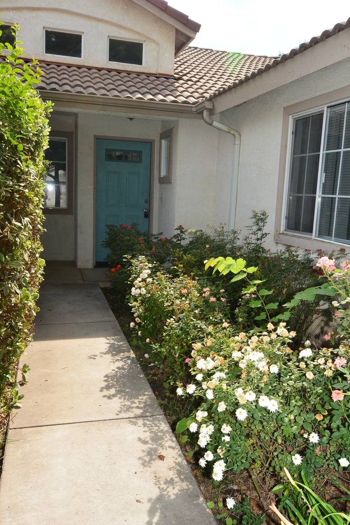 House for rent at 2826 S Tamarack, Visalia, CA 93277