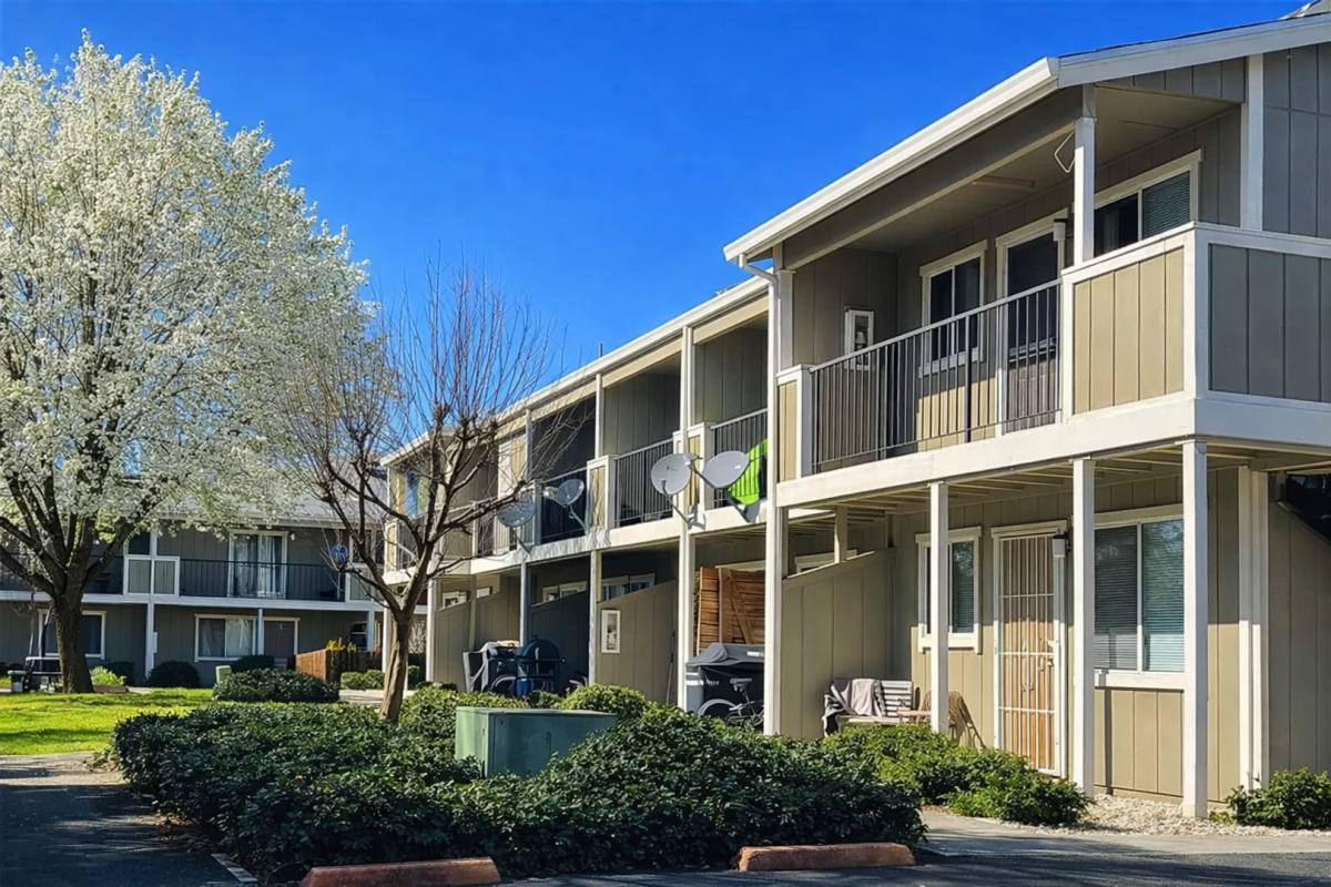 Apartment for rent at 6667 Blue Heron Dr, Upper Lake, CA 95485