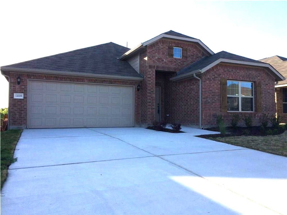 House for rent at 12029 Arran St, Austin, TX 78754