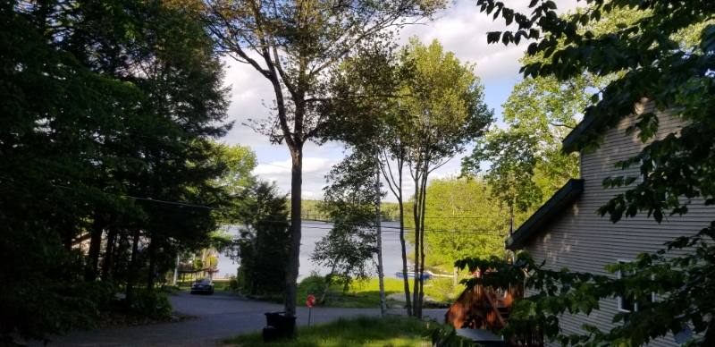 House for rent at 1 Cornwall Place, Farmington, NH 03835