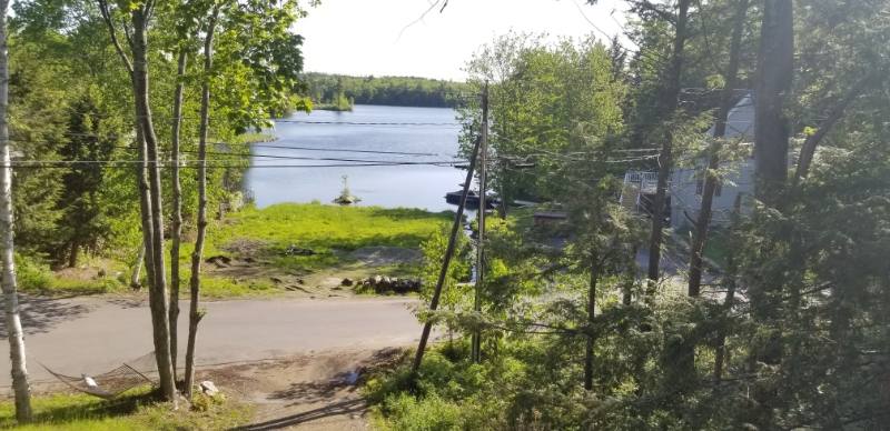 House for rent at 1 Cornwall Place, Farmington, NH 03835