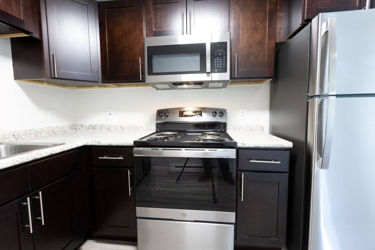 Apartment for rent at 68 Hemingway Dr, Rochester, NH 03839