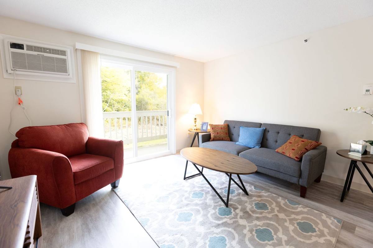 Apartment for rent at 68 Hemingway Dr, Rochester, NH 03839