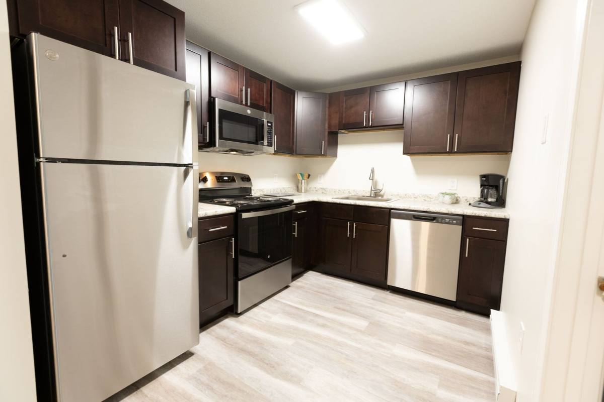 Apartment for rent at 68 Hemingway Dr, Rochester, NH 03839