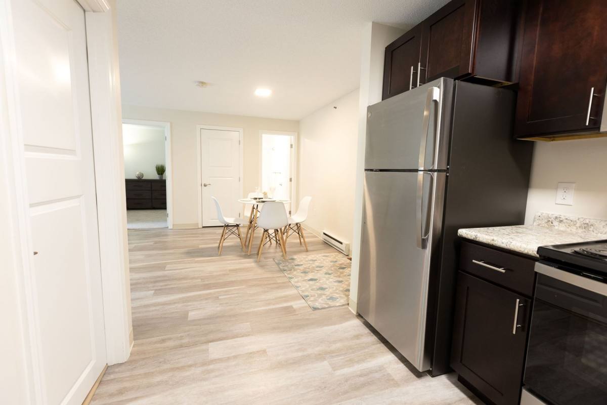 Apartment for rent at 68 Hemingway Dr, Rochester, NH 03839