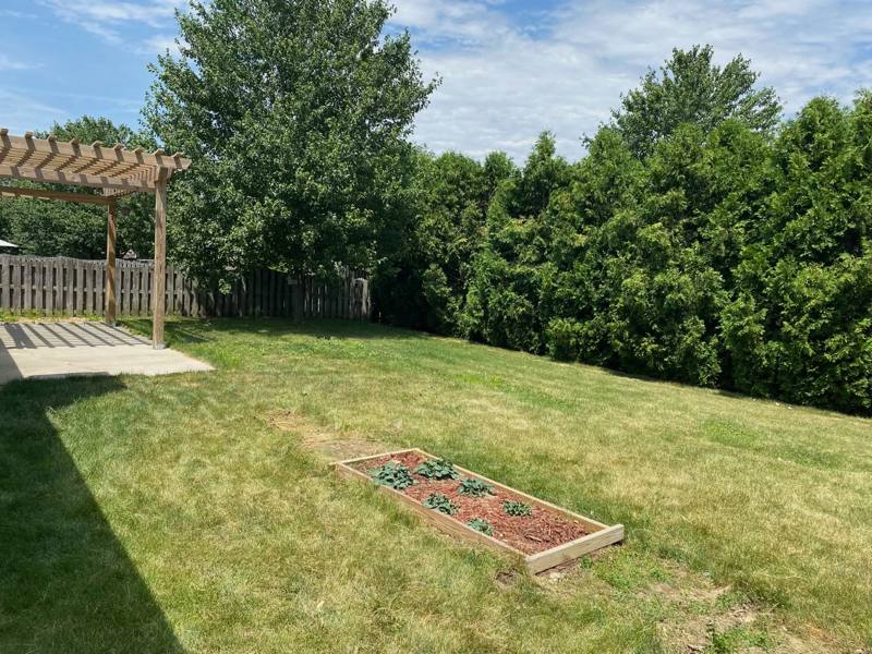 House for rent at 3730 Tesla Dr, West Lafayette, IN 47906