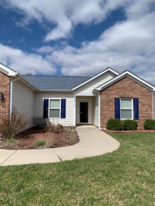 House for rent at 3730 Tesla Dr, West Lafayette, IN 47906