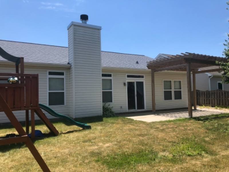 House for rent at 3730 Tesla Dr, West Lafayette, IN 47906