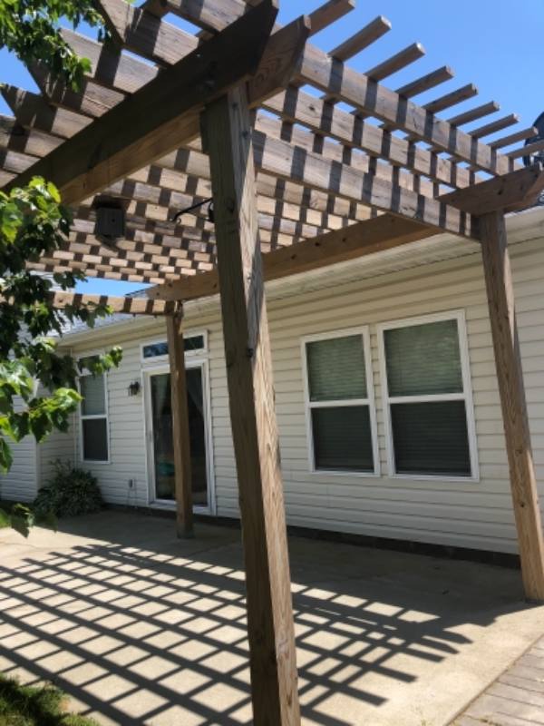 House for rent at 3730 Tesla Dr, West Lafayette, IN 47906